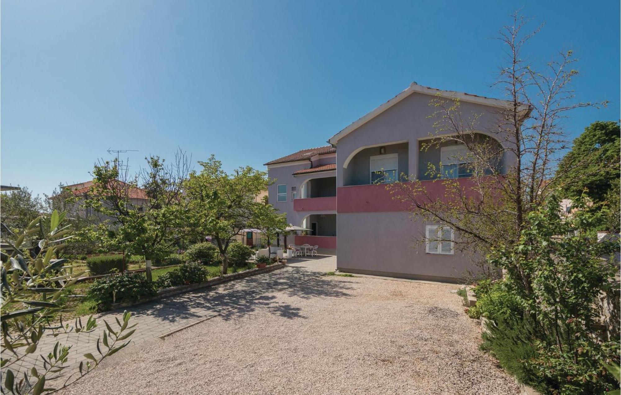 Apartament 8 Zadar